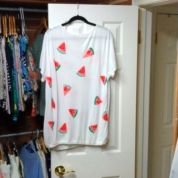 Talbot top - Picture 1 of 4